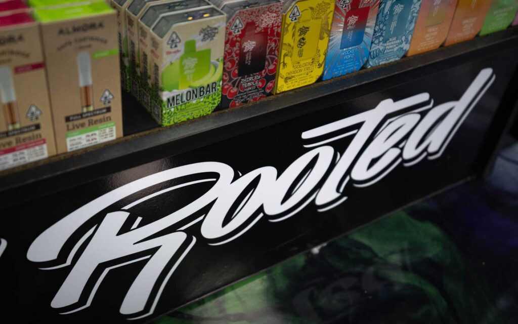 Dispensary In Fresno