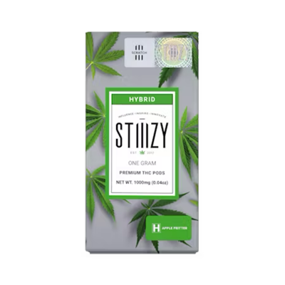 STIIIZY Vape Pen
